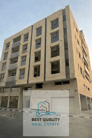 مكتب تجارى للإيجار  السنوى في عجمان – الجرف 3
