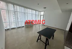 Spacious 2bdr+storage,Chiller Free,Marina View!