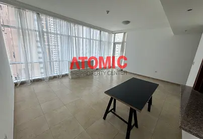 Spacious 2bdr+storage,Chiller Free,Marina View!