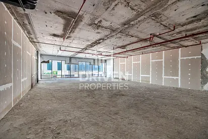 Half Building for Rent in Atria Square | SZR View
