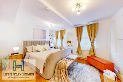 Summer Offer I Furnished I Monthly I Spacious I With Kitchenette I Free Cleaning