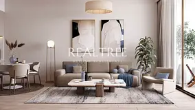 Stunning 1BR | Green View Bliss | High ROI