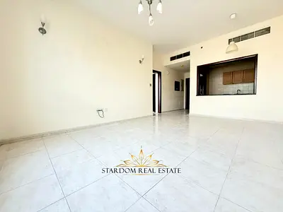 شقة بغرفة نوم واحدة | Sevanam Crown | شرفات متعددة | إطلالات على المجتمع والمدينة