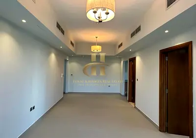 Huge Layout | Unfurnished | Ready to Move