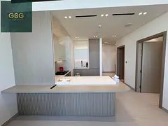 Fully Furnished || High Floor || Private Pool