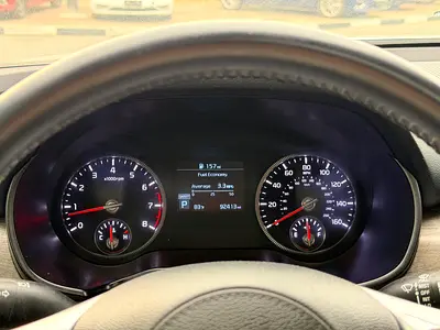 صورة 9 لـ 2021 KIA TELLURIDE