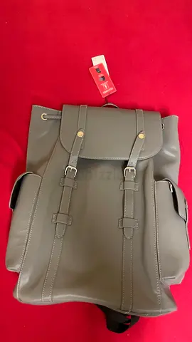 Back bag. Like. School bag brand new