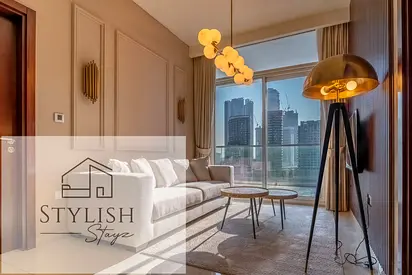 Beautifully Furnished 2BR | Canal View | 0% commission | BILLS included