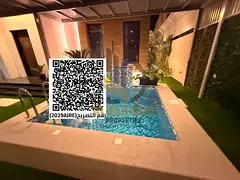 🏡 3-Bedroom Villa for Sale – Al Zahia – Ready to Move In