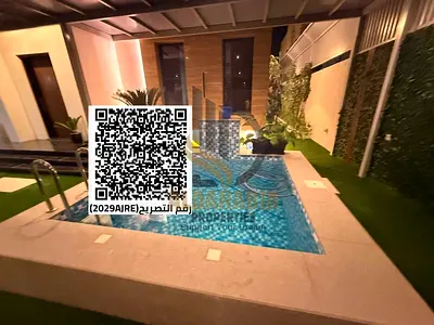 🏡 3-Bedroom Villa for Sale – Al Zahia – Ready to Move In