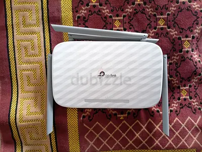 TP-Link Wireless Router