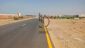 Industrial Land for Sale in Umm Al Thu'ub Industrial Area – Umm AlQuwain