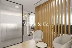 New Fitout | Fully Furnished | Low Floor