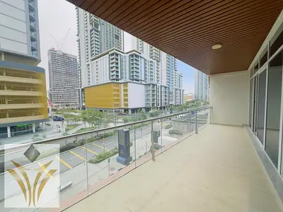 Ready to Move | Spacious MBR City Skyline View Apt