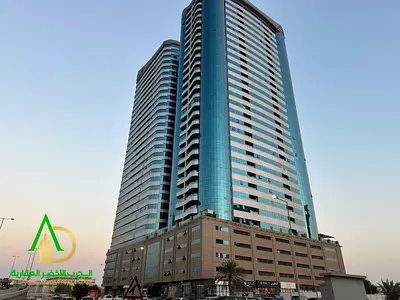 A Comfortable Family Complex \\\ With Luxurious And Elegant Finishes \\\ Freehold \\\ Close To Services And Exits