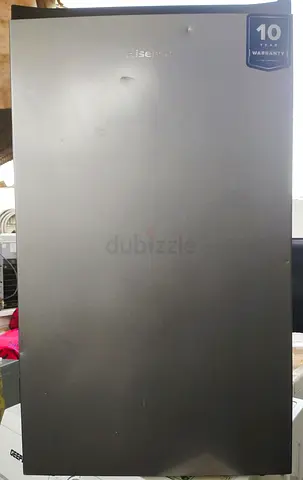 Hisense Refrigerator