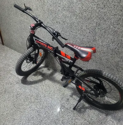 Sports Inc. Mountain Bike 20
