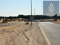 Residential land in Basatin Al-Zubair , prime location ,G+2 4166 SQ.FT