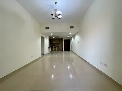 SPACIOUS 1BHK ✅✅DEWA BUILDING ✅✅ READY TO MOVE