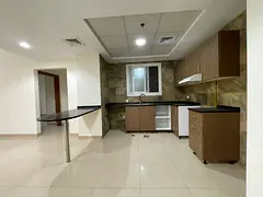 SPACIOUS 1BHK ✅✅DEWA BUILDING ✅✅ READY TO MOVE