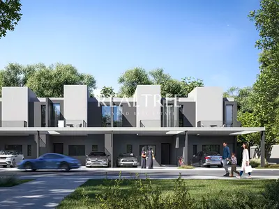 Future-Ready Corner 3BR | Luxury Lifestyle | Designer-Touch