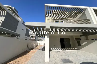 Brand New | Unfurnished | Roof Terrace