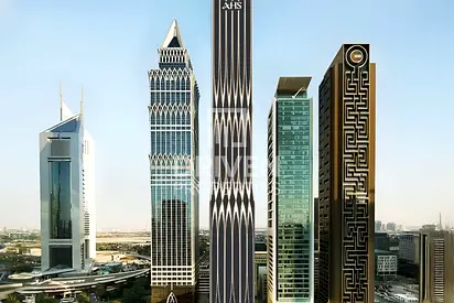 Full Floor | Premium Grade A | Prime Location
