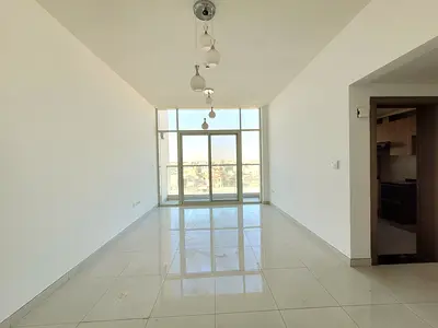 ULTRA SPACIOUS 2 BEDROOM WITH BIG TERRIS,GYM ,POOL AND COVERD PARKING JUST IN 85K.