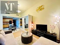 Ready to Move | Spacious | Burj &amp; Canal View