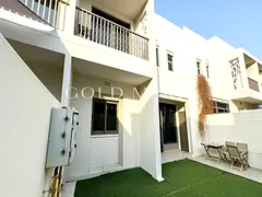 Vacant on 30th September | Type 5 | Landscaped