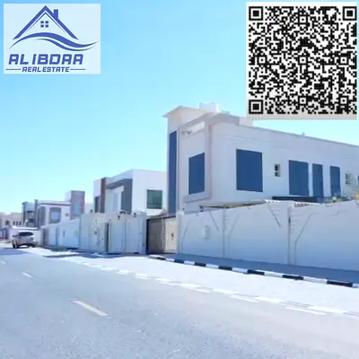 Luxury Villa for Sale – Al Tai 1