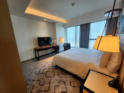 Fully Upgraded 2bhk | Fully Furnished | Open Skyline | 265K