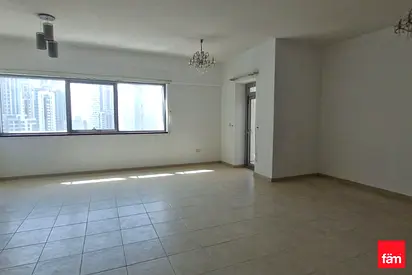 Vacant 2 Bed | High Floor | Executive Tower B