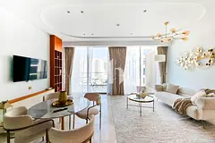 Sea View | Beach Access | Higher Floor