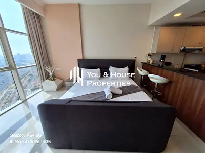 Stunning Studio Apartment I Nice Layout I Great Location