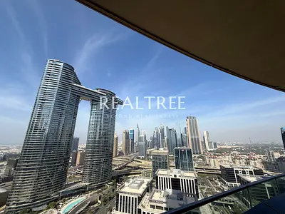 Low Priced Corner 3BR | Vacant Unit | High Floor | 07 Series