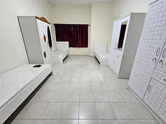 Executive Ladies 3-Sharing Bed Space – Discovery Gardens