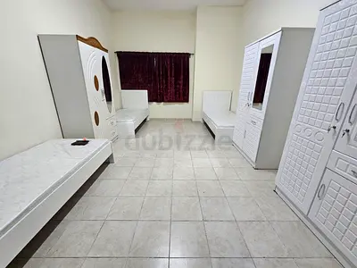 Executive Ladies 3-Sharing Bed Space – Discovery Gardens