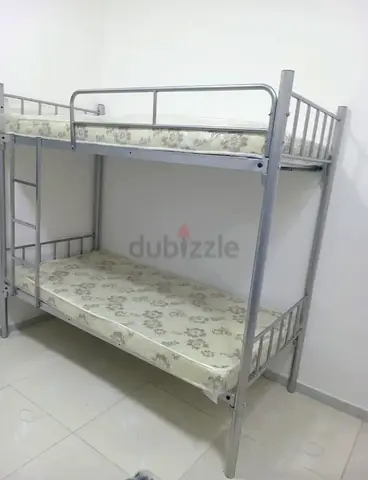 Bunk Bed new