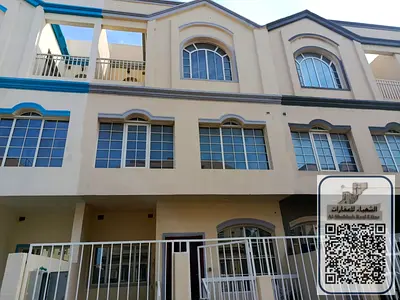 أب تاون جاهزللسكن  للإيجار السنوى في ابتاون الزاهية – موقع مميز وسعر مناسب 50ألف على 4دفعات