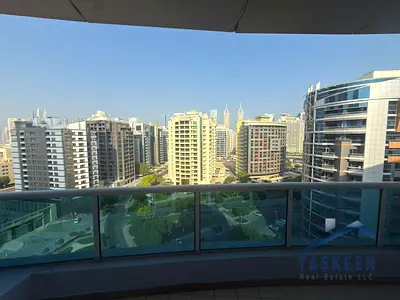 2 BR Apartment | Unfurnished | Pets Allowed