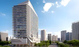 Studio | Business Bay | Balcony &amp; Pool Access | Downtown View