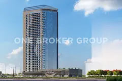 Full Golf Course View | Furnished | Genuine Resale