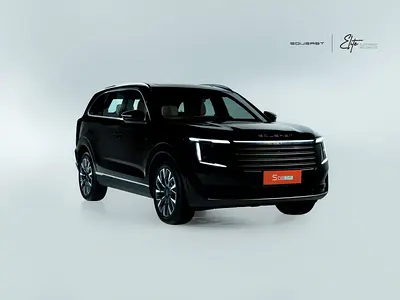 2026 BRAND NEW SOUEAST S08DM I PLUG-IN HYBRID I LUXURY 7 SEATERS I 7 YEARS WARRANTY I 355HP l 530Nm