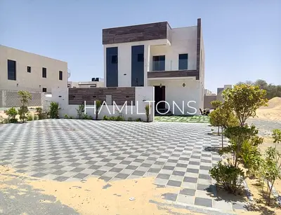 Luxury Living | Expansive Sharjah Estates