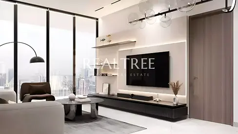 Smart Private Pool Living | Iconic Architecture | High ROI Investment