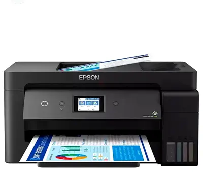 Epson a3 a4 wifi printer