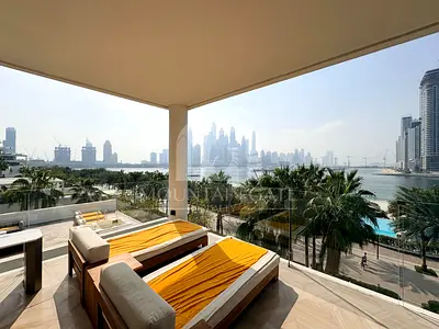 1 of 1 Penthouse | Private Pool | large layout