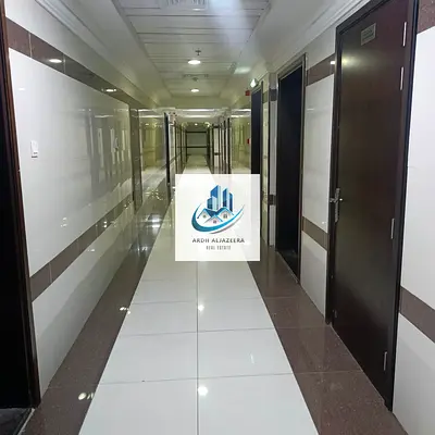 Premium class 1bhk with open hall balcony and Decent Room in full family building🏢 justust 41999(Aed) Perfect for the families Top building of al nahda sharjah gym🏋🚴💪 swimming 🏊 parking free🆓 300 word