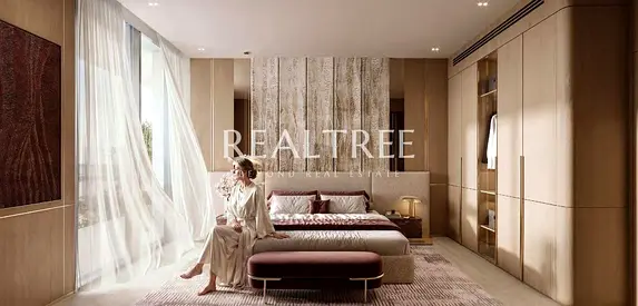 Exclusive 1BR | High Rental Potential | Strategic Location